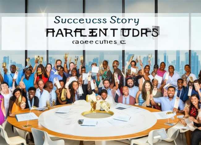 成功故事营销案例（成功故事营销案例分享）