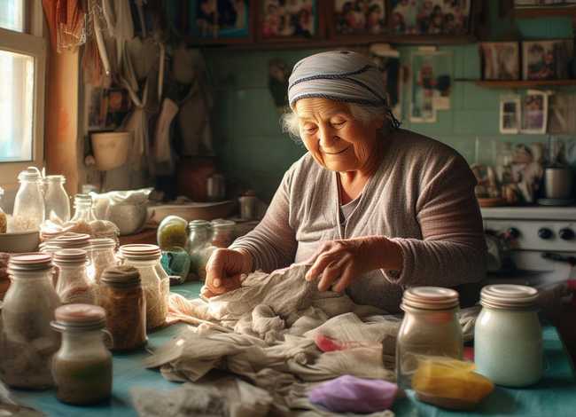 节俭的故事有哪些；节俭的故事有哪些简短