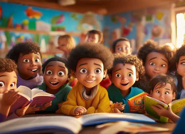 幼儿讲故事文字版、幼儿讲故事文字版大全