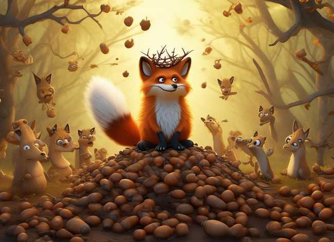 坏人的寓言故事;讽刺坏人的寓言故事 坏人的寓言故事;讽刺坏人的寓言故事