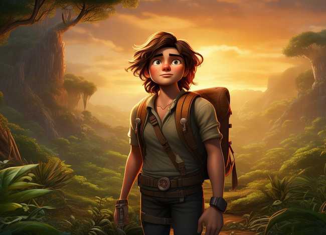 探险故事视频在线看；探险故事视频在线看免费