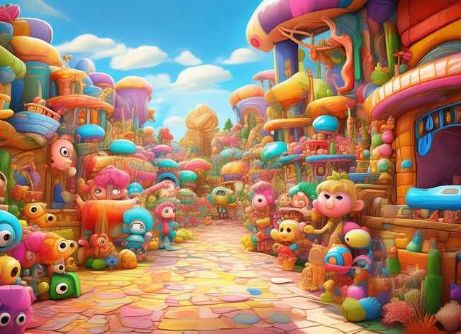 儿童小故事视频 - 少儿小故事视频