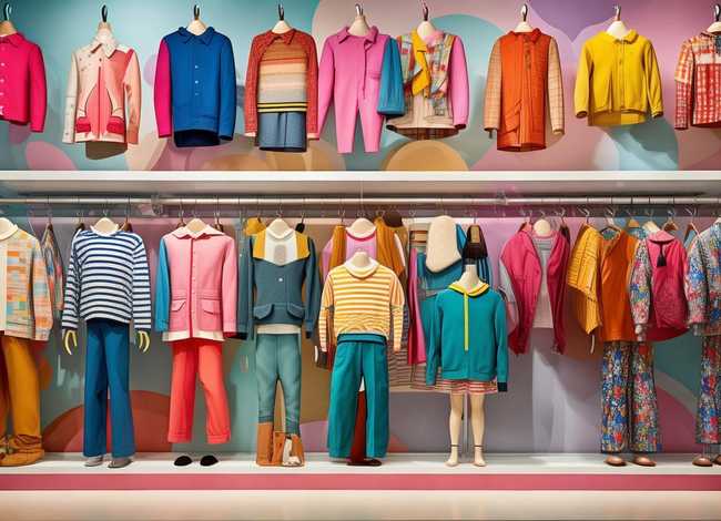 儿童服装知名品牌、儿童服装知名品牌排行榜