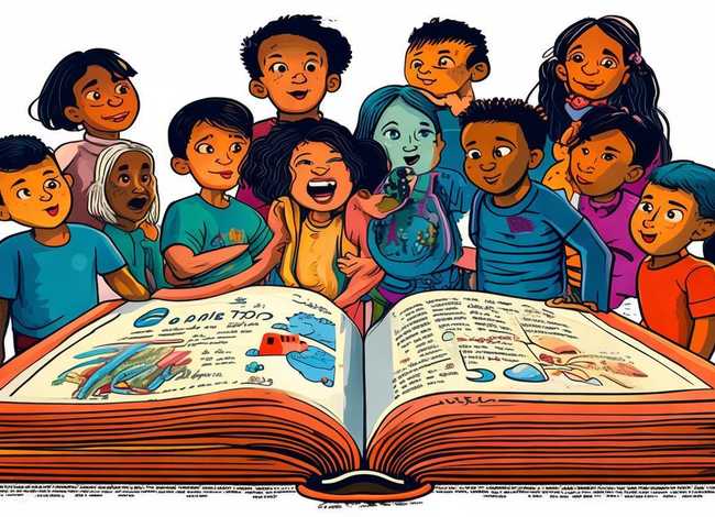 儿童故事大全6-12岁可下载，儿童故事大全6-12岁下载