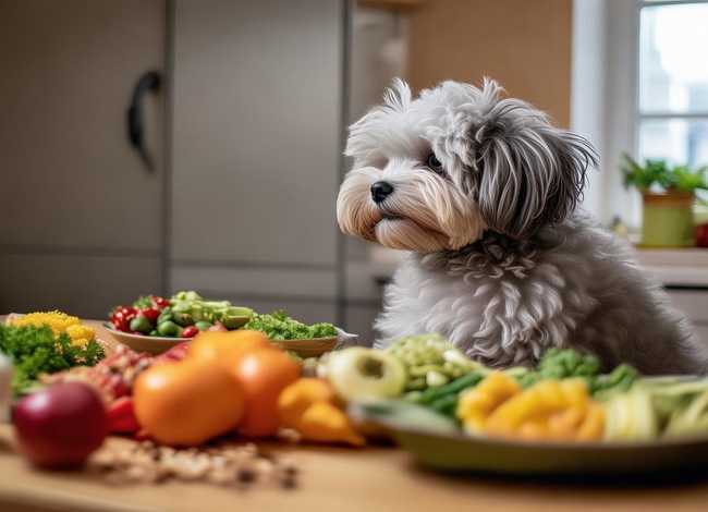 好宝宝不挑食故事；好宝宝不挑食故事内容小灰狗