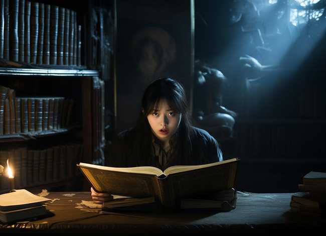 不寒而栗是谁的典故；不寒而栗是谁的典故出自哪里