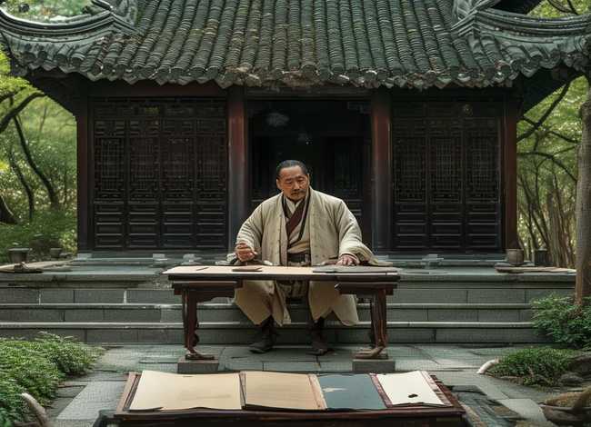 清朝历史故事简短 清朝历史故事简短概括