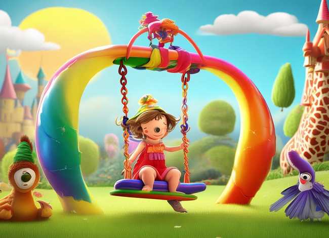 4岁孩童故事 4岁小孩子故事 4岁孩童故事 4岁小孩子故事