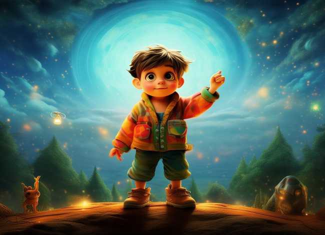 幼儿勇敢故事、幼儿勇敢故事有哪些