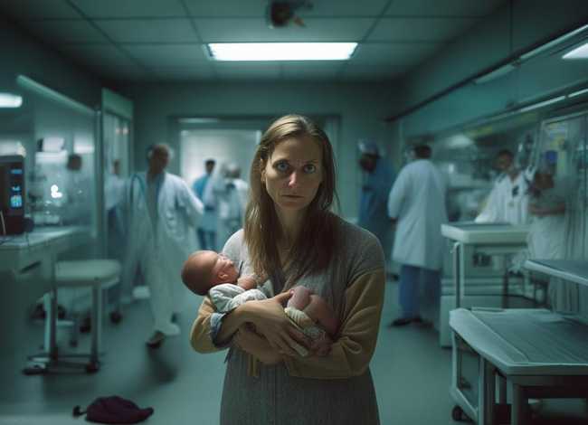 儿童急诊室纪录片（婴儿急诊室纪录片）