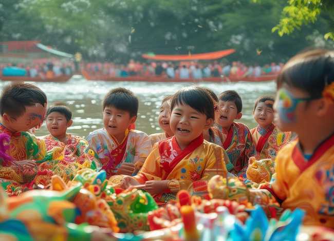 儿童端午节活动主题 儿童端午节活动主题有哪些