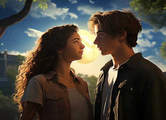 校园爱情故事长篇 - 校园爱情故事长篇真实故事