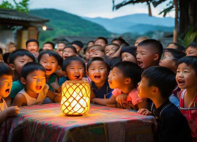 台湾儿童故事磁带，台湾的儿童歌曲