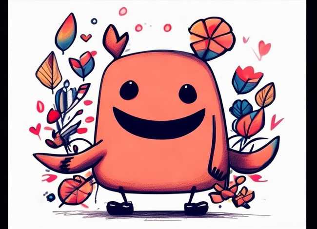 蜗牛故事绘本；蜗牛故事绘本手抄报