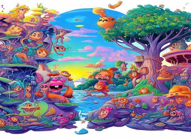 儿童故事读后感、少儿故事书大全阅读