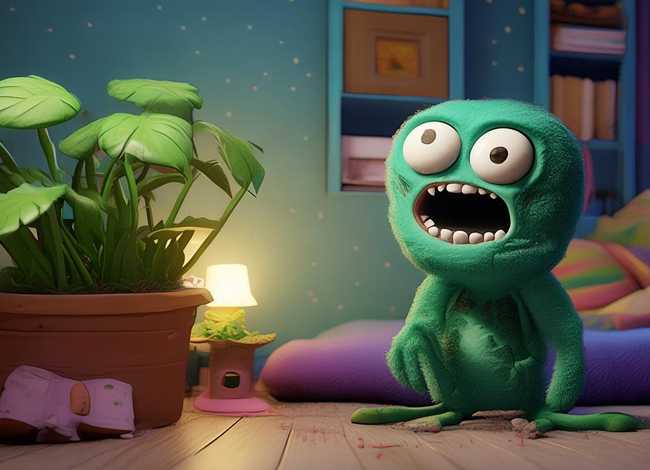 儿童故事植物大战僵尸在线听免费 - 幼儿睡前故事在线听植物大战僵尸