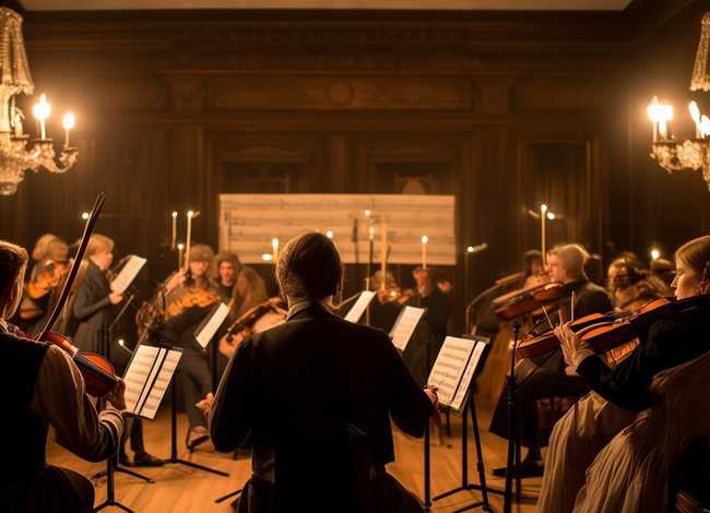 卡农的故事视频，歌曲卡农的故事