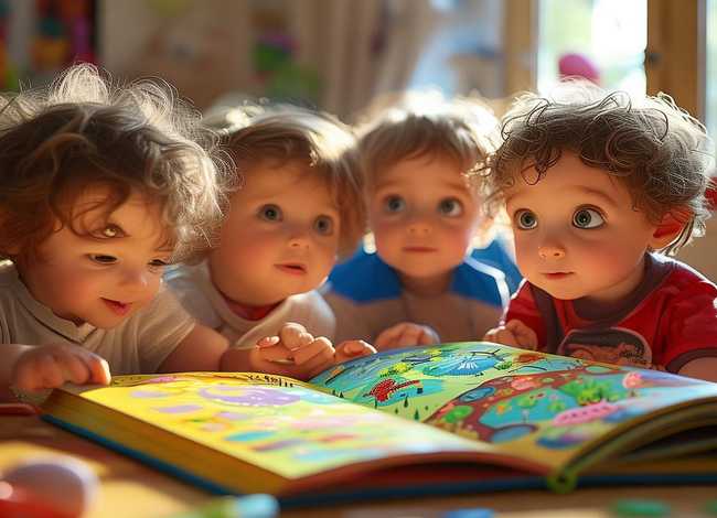 江西1-3岁儿童故事 少儿故事大全1-3岁 江西1-3岁儿童故事 少儿故事大全1-3岁