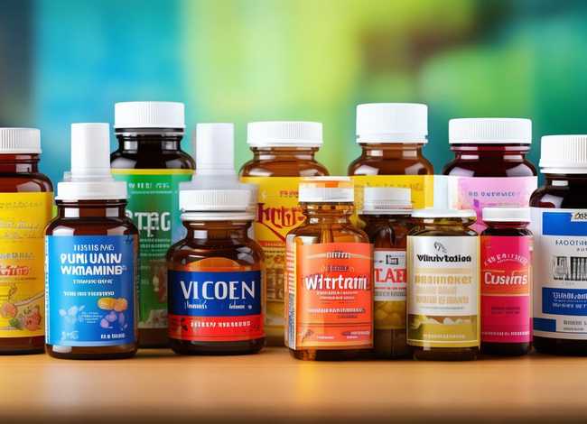 多种维生素片哪个牌子好、多种维生素片哪个牌子好一点 多种维生素片哪个牌子好、多种维生素片哪个牌子好一点