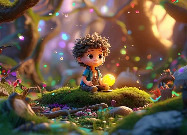 儿童故事推荐6-12岁 儿童故事推荐6-12岁小爱同学