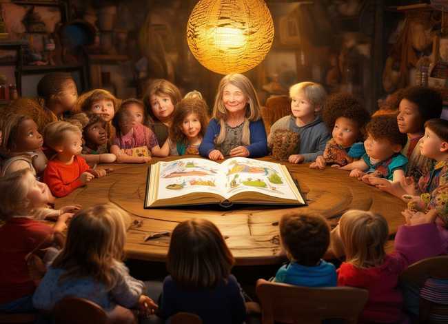 讲儿童故事完整版5分钟，儿童故事60分钟完整版