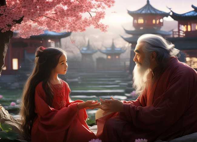 中国的童话故事有哪些 中国的童话有哪些童话