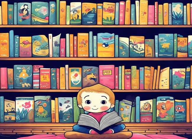 儿童故事简介的推荐，推荐儿童故事大全免费