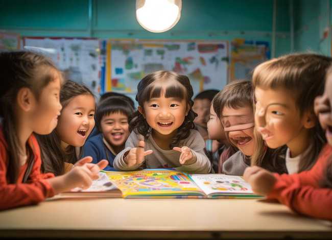 小学生讲故事100篇，小学生讲故事100篇短篇