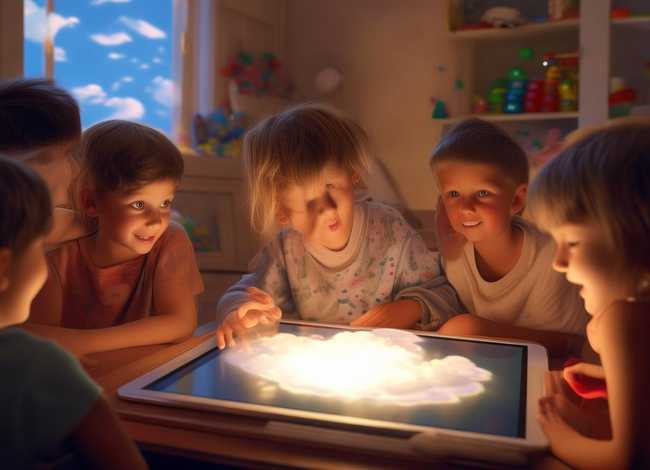 等明天的故事幼儿版 - 幼儿故事等明天视频