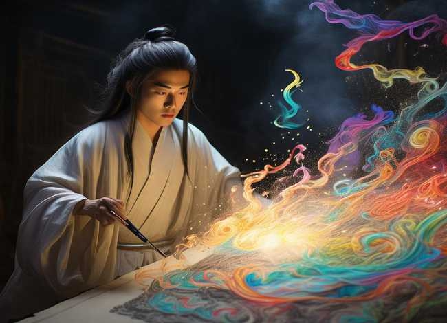 故事神笔马良文字;故事神笔马良文字怎么写 故事神笔马良文字;故事神笔马良文字怎么写