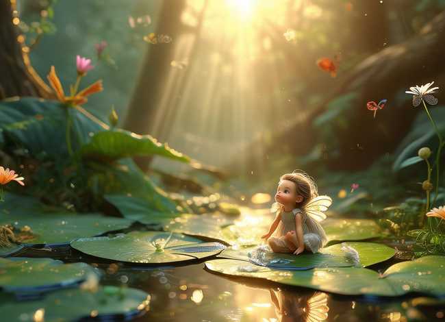 拇指姑娘故事动画视频（拇指姑娘的故事动画片）