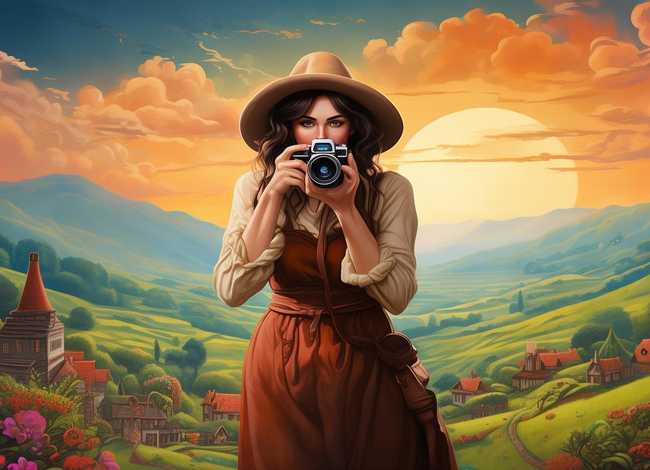 故事片摄影师（故事片摄影师是谁）