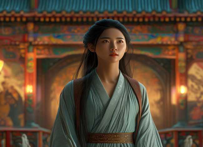 卫子夫的历史故事(卫子夫的历史故事是什么) 卫子夫的历史故事(卫子夫的历史故事是什么)