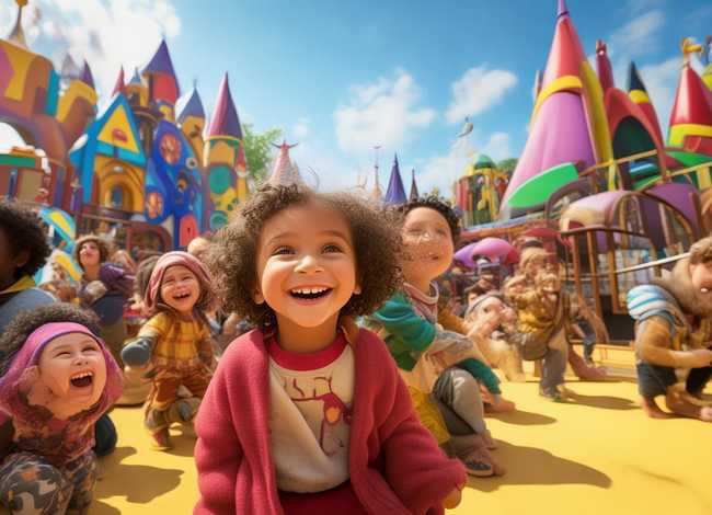 美国儿童电影、美国儿童电影排名