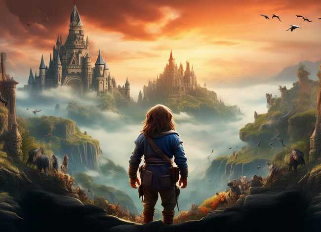 他的故事内容，他的故事内容简介