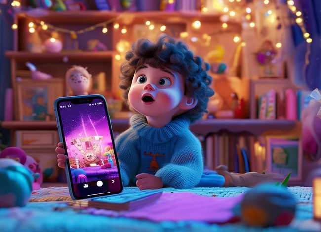 抖音儿童故事怎么制作；抖音怎么制作讲故事视频