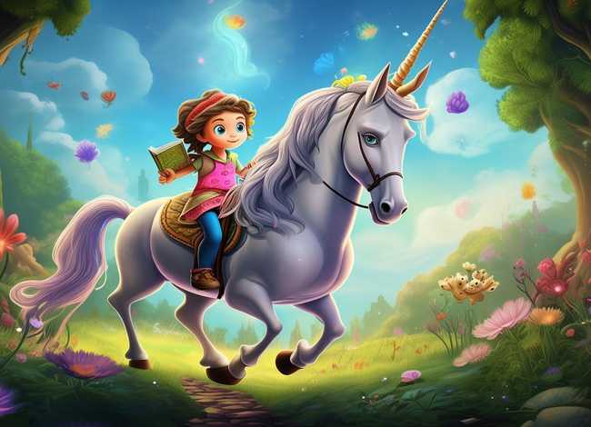 引人入胜的少儿故事（引人入胜的少儿故事作文）