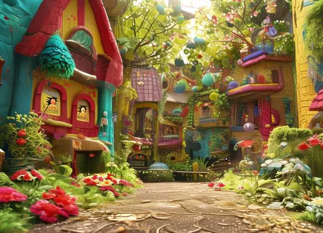 西瓜的故事视频 - 西瓜的故事视频在线观看