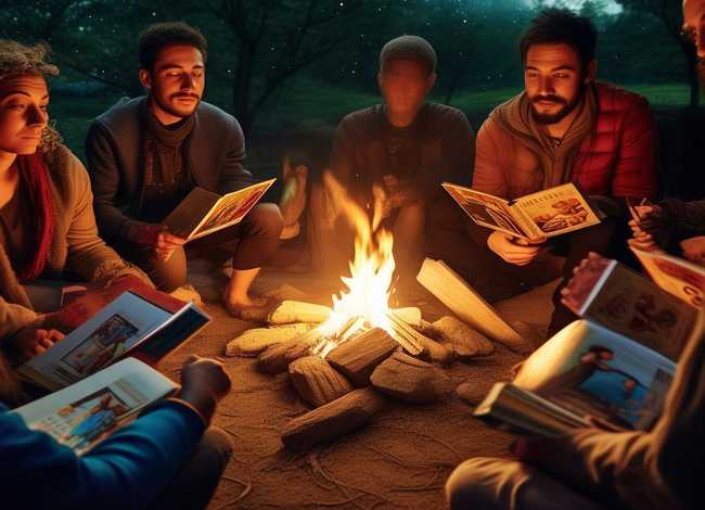 民族英雄故事的书有哪些；讲民族英雄故事的书有哪些