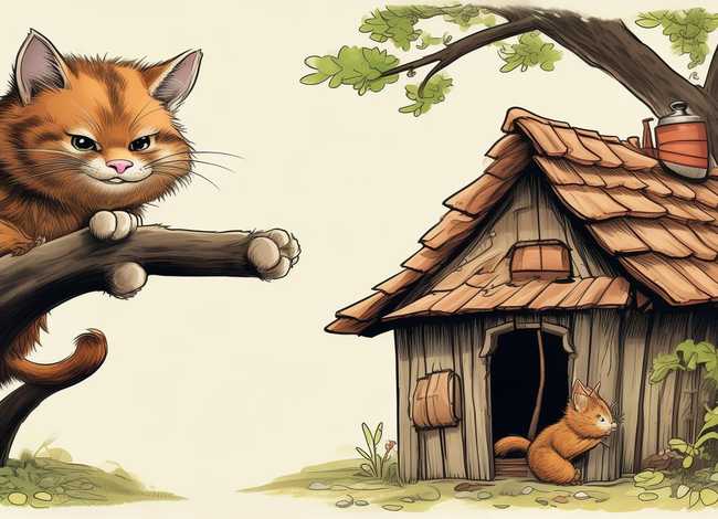 短一点的幽默小故事；短一点的幽默小故事100字