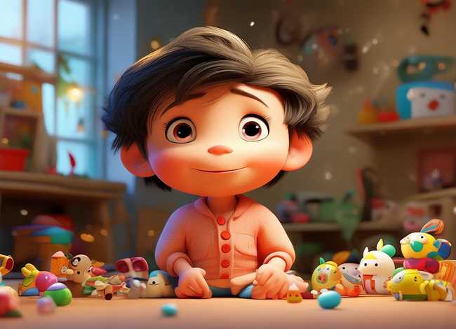 儿童小故事短篇3分钟 - 儿童成语小故事短篇2分钟