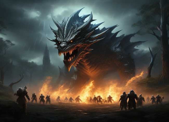 魔兽世界的剧情故事 魔兽世界的剧情故事有哪些