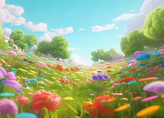 儿童故事视频懒驴的故事、懒惰的驴子故事视频