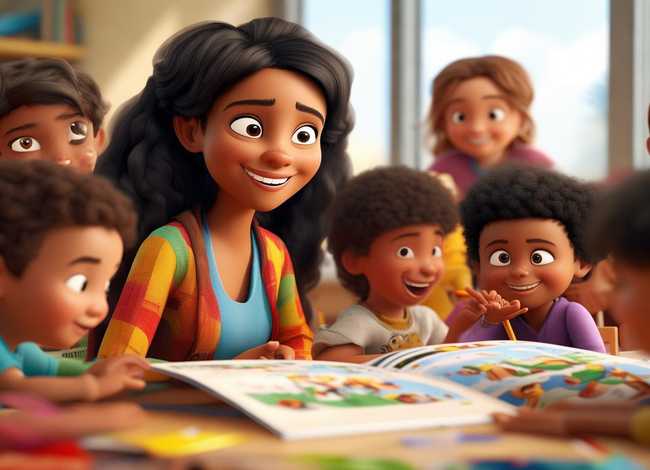 你真好绘本故事完整版 - 你真好绘本故事完整版教案