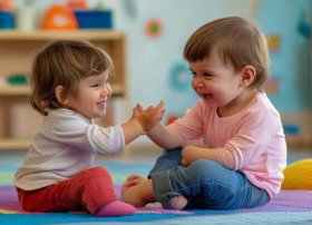 幼儿关爱他人的故事 幼儿关爱他人的故事50字