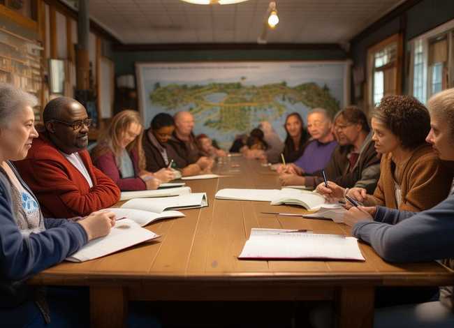 讲社区故事的栏目名 - 讲社区故事的栏目名称怎么写