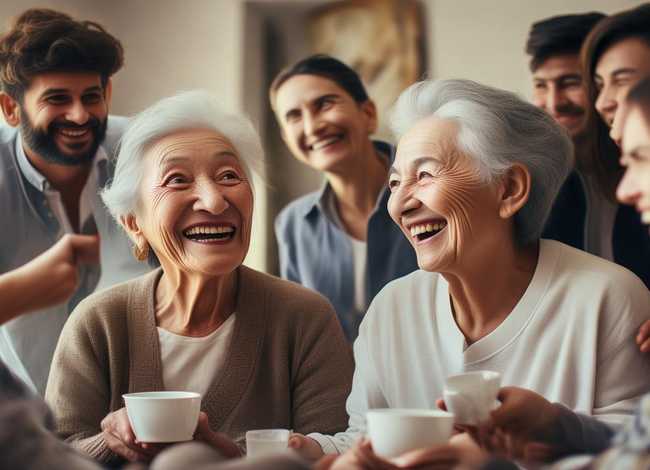 孝敬父母的小故事短篇；孝敬父母的小故事短篇50字