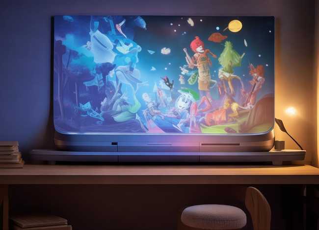 故事光学习投影仪；故事光投影仪值得买吗