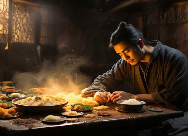 黄粱美梦的传说(黄粱梦的传说25000册) 黄粱美梦的传说(黄粱梦的传说25000册)