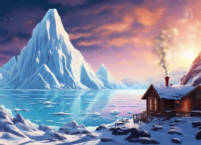 北极故事在线免费观看 - 北极故事在线观看免费完整版